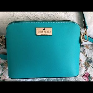 Fabulous Fake Kate Spade. Bought in NYC and never used.